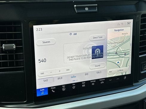 New 2026 Ford F250 XLT w/ XLT Premium Package image 16