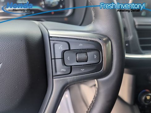 Used 2023 Chevrolet Tahoe Premier w/ Premium Package AWD/4WD image 28
