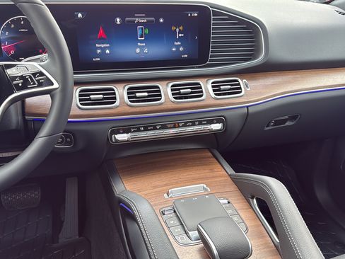 New 2026 Mercedes-Benz GLE 350 4MATIC image 33