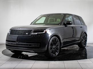 New 2025 Land Rover Range Rover SE video 1