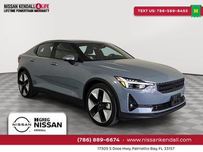 Used 2023 Polestar Polestar 2 w/ Pilot Pack