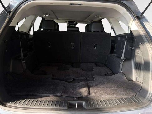Used 2021 Kia Sorento S w/ Panoramic Sunroof Package FWD image 34