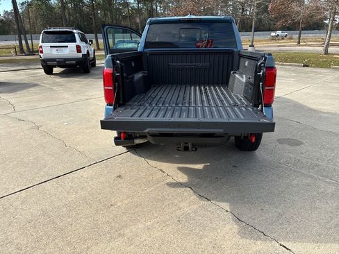 New 2026 Toyota Tacoma TRD Off-Road image 33
