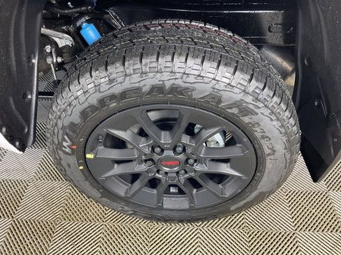 New 2026 Toyota Tundra Limited image 5