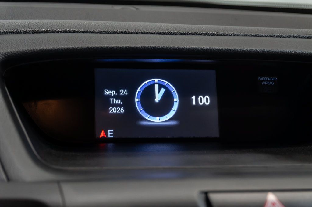 Used 2015 Honda CR-V EX image 22