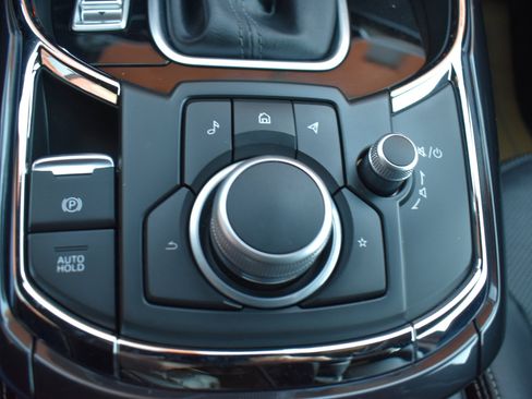 Used 2021 MAZDA CX-9 Grand Touring image 37