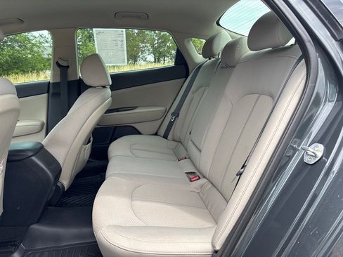 Used 2016 Kia Optima LX FWD image 12