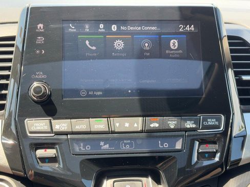 Used 2024 Honda Odyssey EX-L image 22