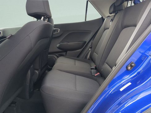 New 2026 Hyundai Venue SE FWD image 14