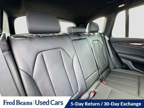 Used 2024 BMW X3 xDrive30i w/ Convenience Package AWD/4WD image 35