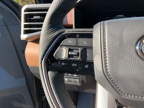 New 2026 Toyota Tundra 1794 Edition image 20