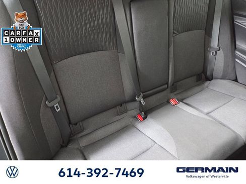 Used 2026 Toyota Camry LE w/ Convenience Package FWD image 16