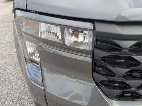 New 2025 Ford Maverick XL w/ Equipment Group 101A image 10