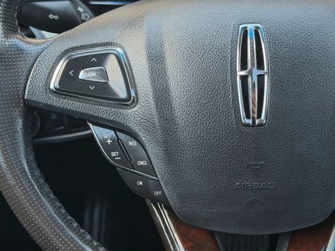 Used 2014 Lincoln MKZ Hybrid w/ Equipment Group 202A Reserve FWD image 29