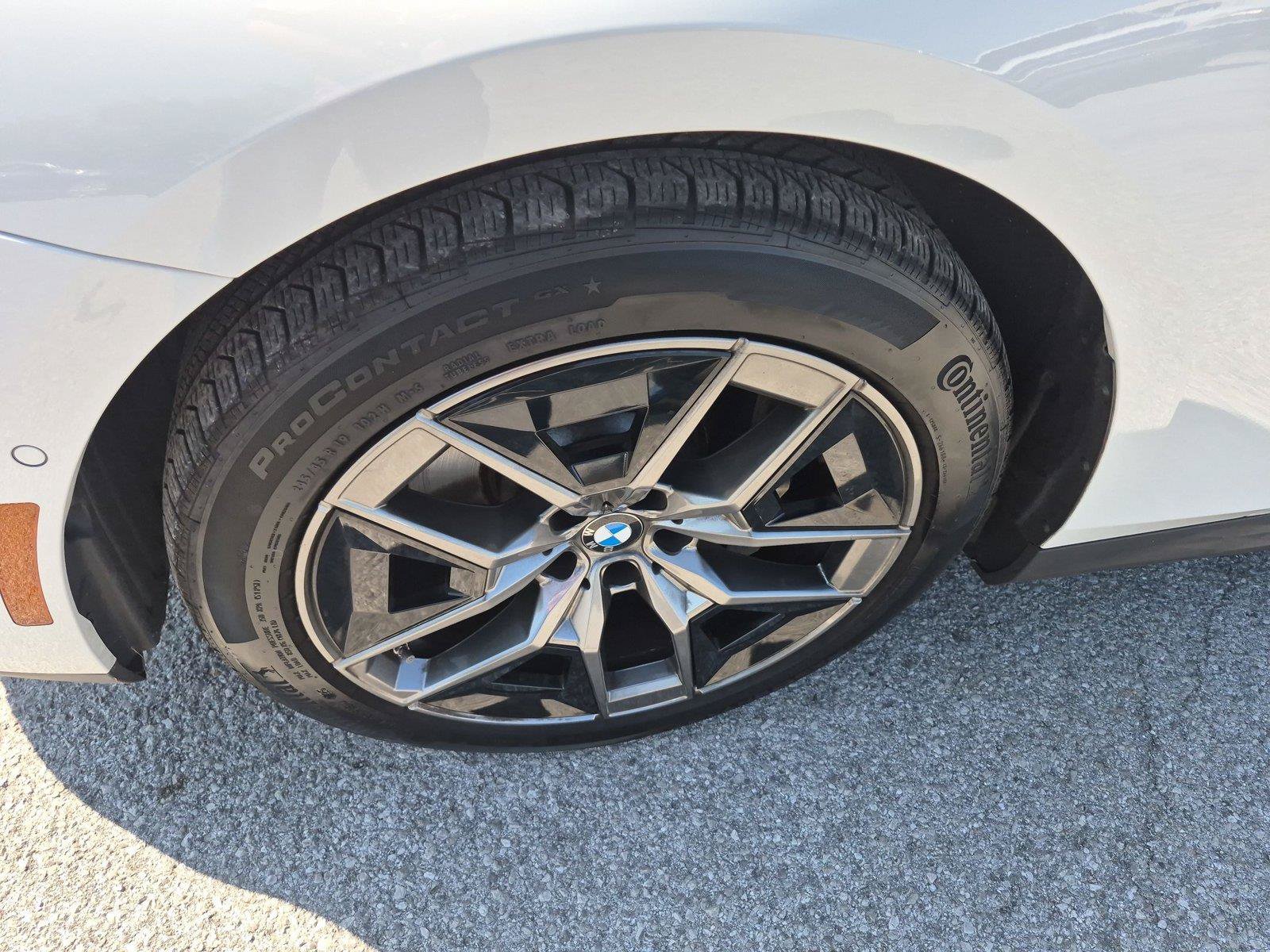 Used 2026 BMW 530i RWD image 10
