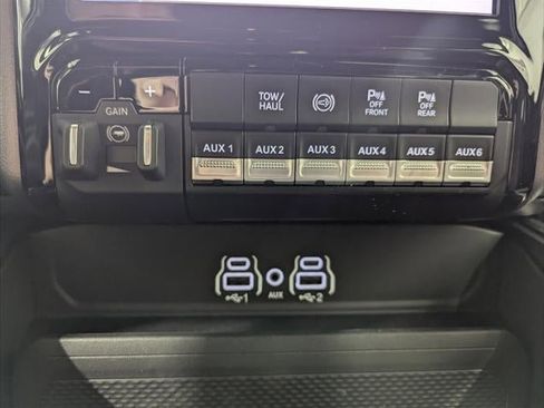 New 2026 RAM 2500 Big Horn image 54