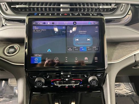 Used 2022 Jeep Grand Cherokee Limited 4xe AWD/4WD image 24