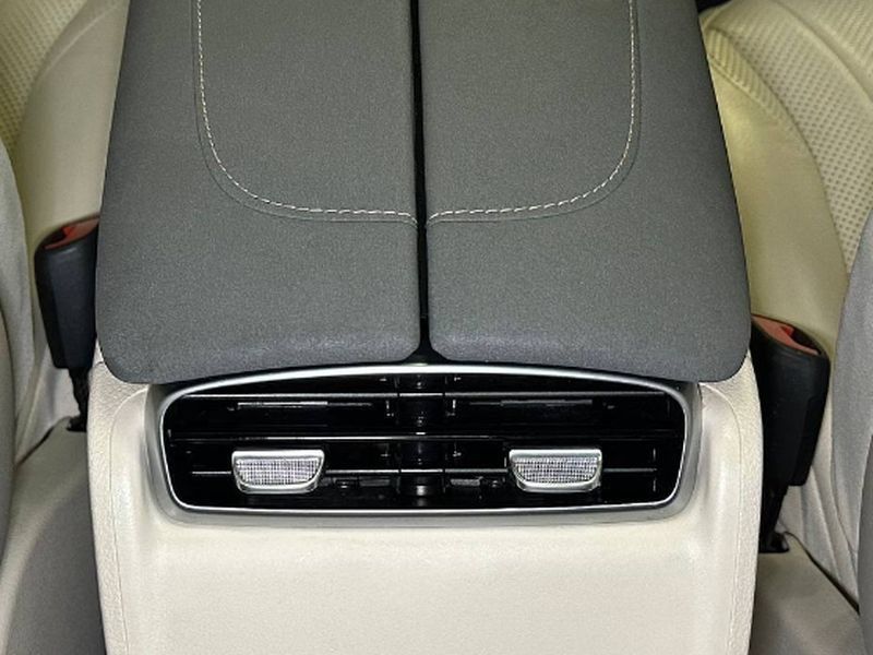 Used 2023 Mercedes-Benz EQS 450+ SUV image 38