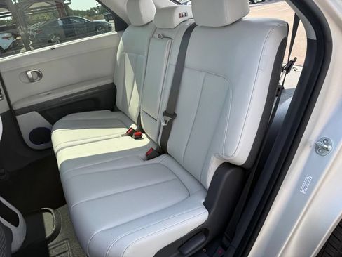 Certified 2024 Hyundai Ioniq 5 Limited RWD image 22