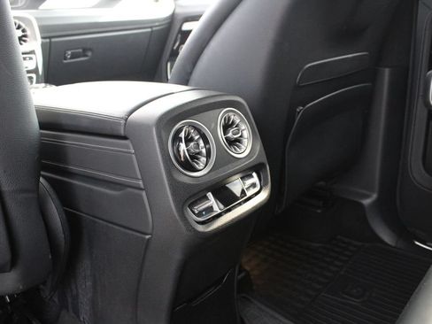 Used 2019 Mercedes-Benz G 63 AMG 4MATIC image 23