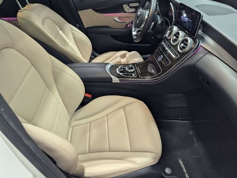 Used 2020 Mercedes-Benz C 300 Sedan image 21