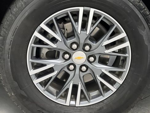 Used 2024 Chevrolet Traverse LT FWD image 79
