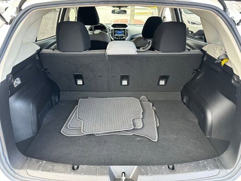 Used 2019 Subaru Crosstrek 2.0i image 11