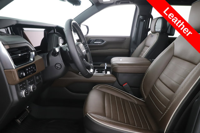 Used 2026 GMC Yukon XL Denali Ultimate AWD/4WD image 18