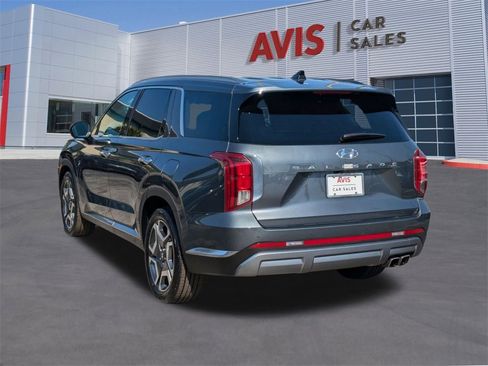 Used 2025 Hyundai Palisade Limited image 9