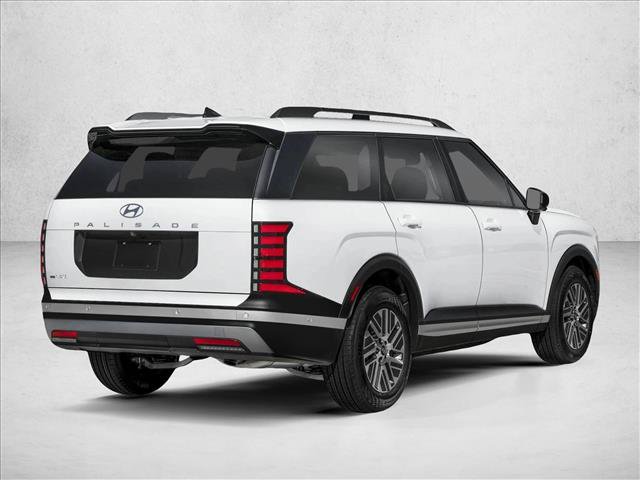 New 2027 Hyundai Palisade SEL Premium FWD image 2