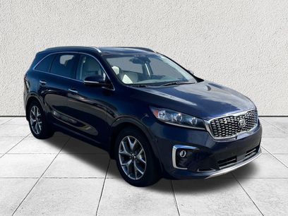 Used 2020 Kia Sorento SX
