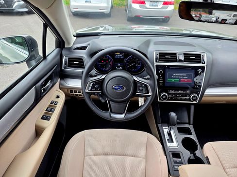 Used 2018 Subaru Outback 2.5i Premium AWD/4WD image 20