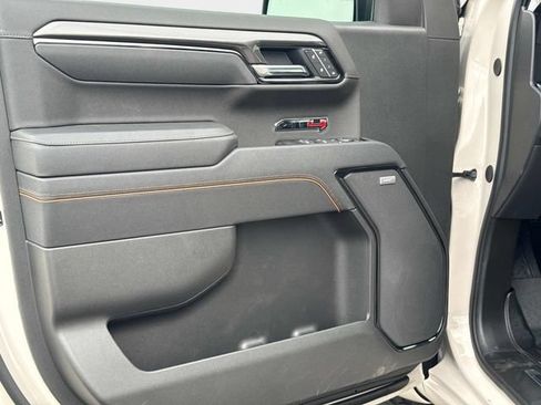 New 2026 GMC Sierra 1500 AT4 w/ AT4 Premium Package AWD/4WD image 17
