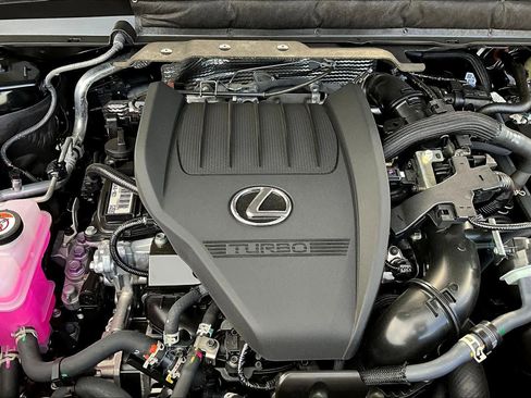 New 2026 Lexus RX 350 Premium Plus image 17