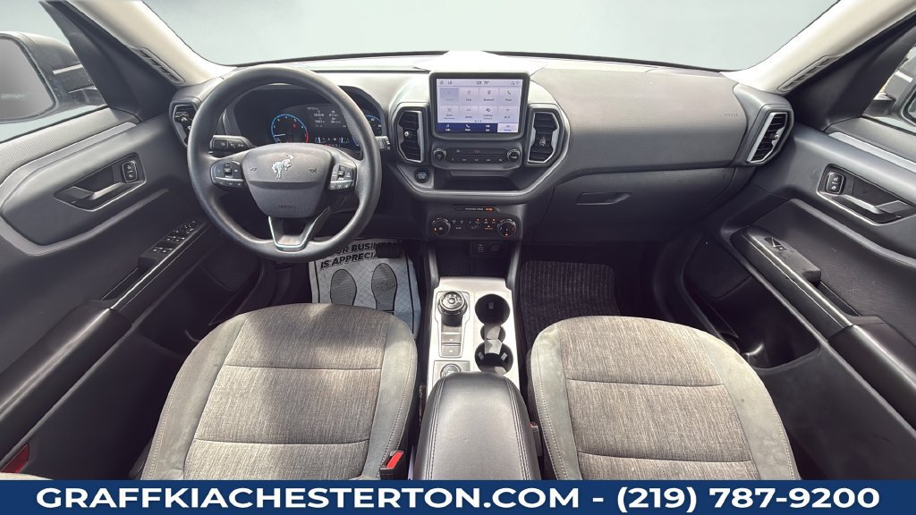 Used 2024 Ford Bronco Sport Big Bend AWD/4WD image 29