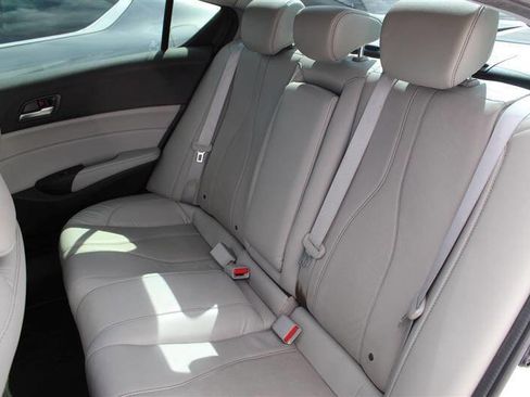 Used 2020 Acura ILX image 26