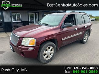 Used 2002 GMC Envoy SLT image 1