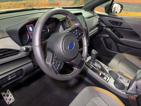 Certified 2025 Subaru Crosstrek 2.5i Sport image 23