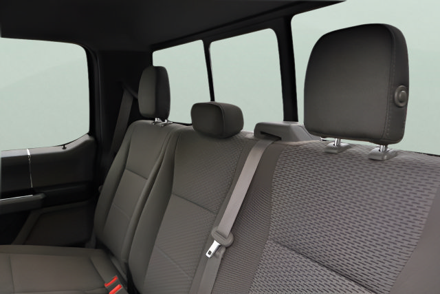 Used 2018 Ford F150 XLT w/ Equipment Group 302A Luxury AWD/4WD image 11