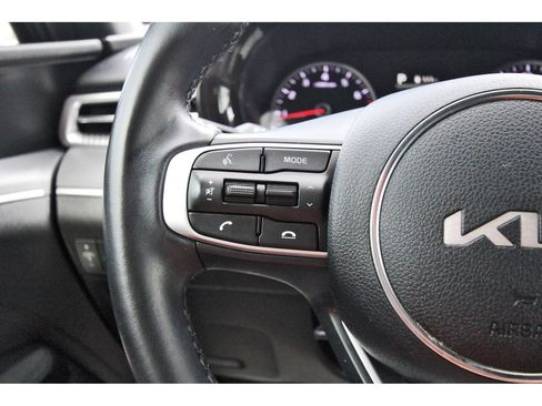 Used 2023 Kia K5 GT-Line w/ GT-Line Premium Package FWD image 23