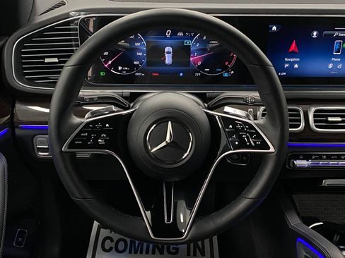 Certified 2026 Mercedes-Benz GLE 350 4MATIC image 16