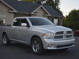 Used 2010 Dodge Ram 1500 Truck Sport image 4