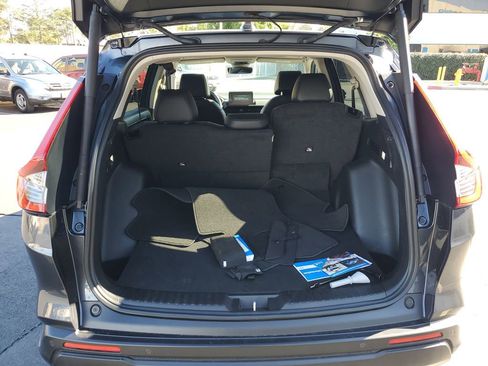 Certified 2024 Honda CR-V EX-L image 9
