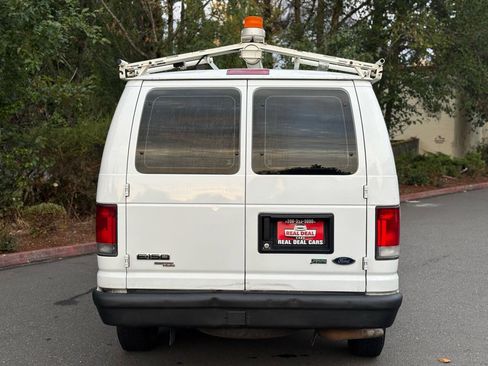 Used 2012 Ford E-150 and Econoline 150 RWD image 5