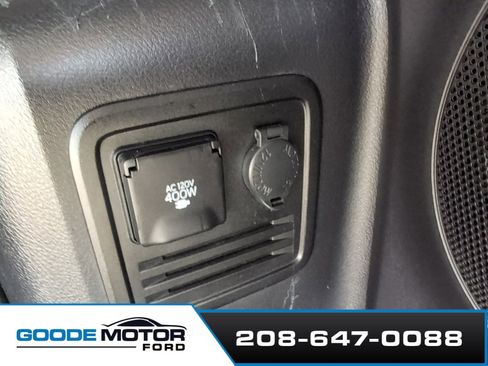 Used 2023 Toyota 4Runner Limited image 9