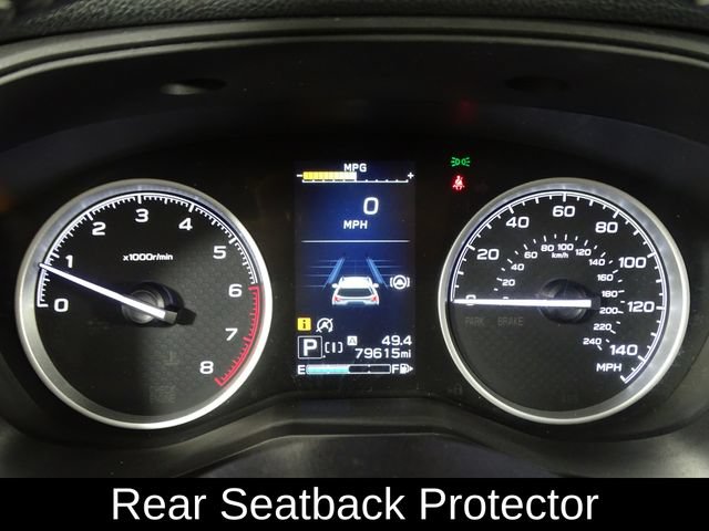 Used 2022 Subaru Forester Limited w/ Popular Package #3 AWD/4WD image 28