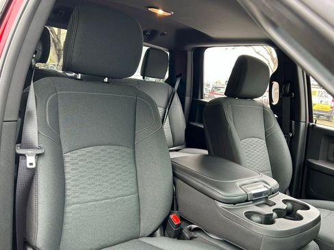 New 2026 RAM 3500 Tradesman image 36