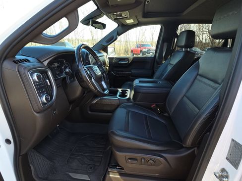 Used 2019 GMC Sierra 1500 Denali w/ Technology Package image 18