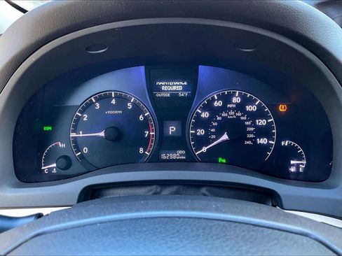 Used 2014 Lexus RX 350 image 25