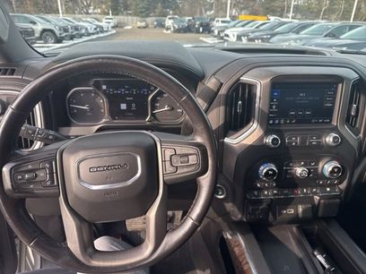 Used 2021 GMC Sierra 3500 Denali w/ Denali Ultimate Package